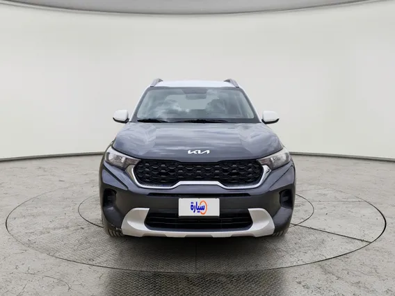 Kia SONET GL 2023 