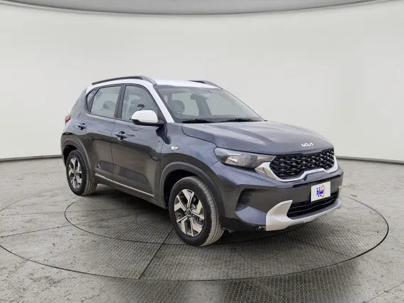 Kia SONET GL 2023 