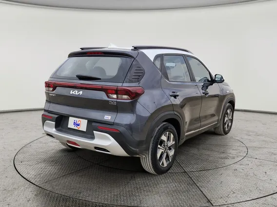 Kia SONET GL 2023 