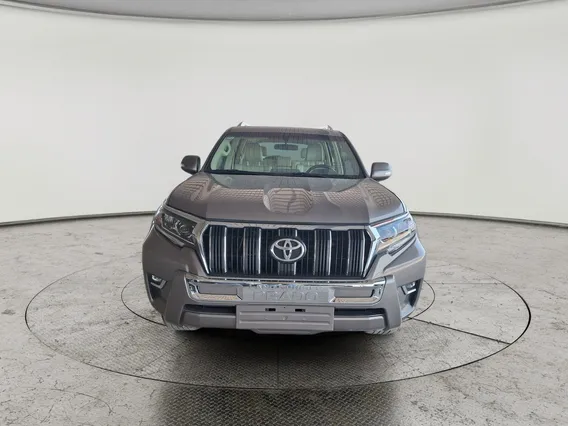 Toyota Prado TXL 2022 دبل