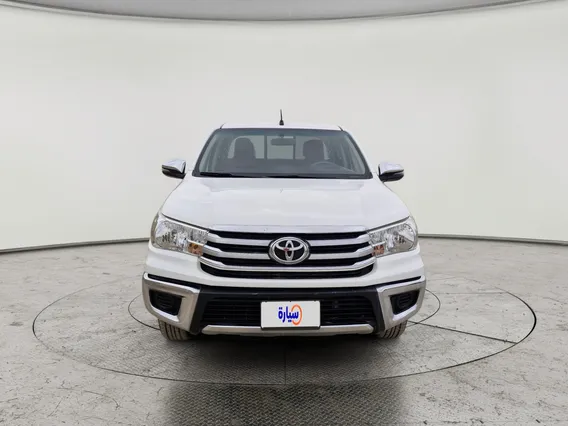 Toyota Hilux GL 2024 