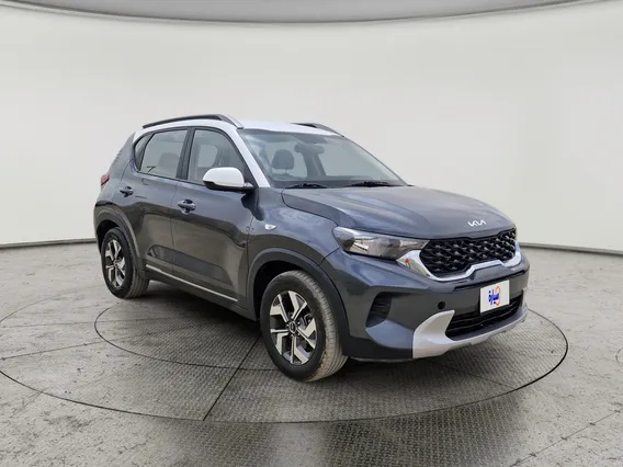 Kia SONET GL 2023 