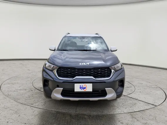 Kia SONET GL 2023 