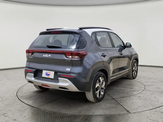 Kia SONET GL 2023 