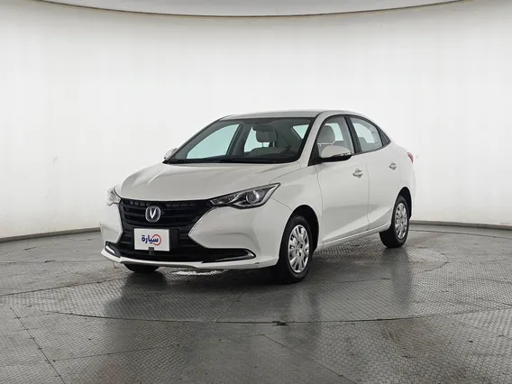 Changan Alsvin Basic 2023 