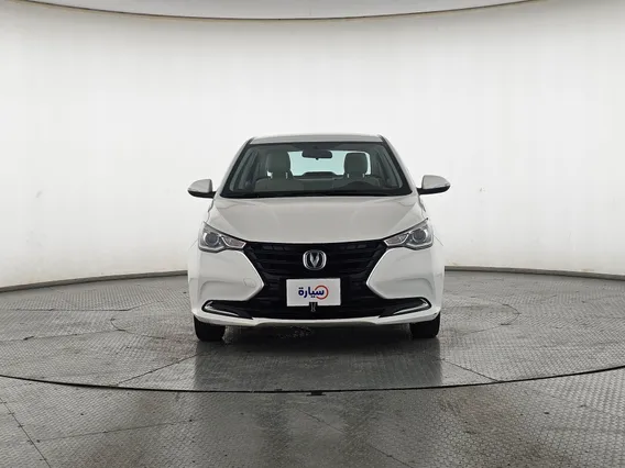 Changan Alsvin Basic 2023 