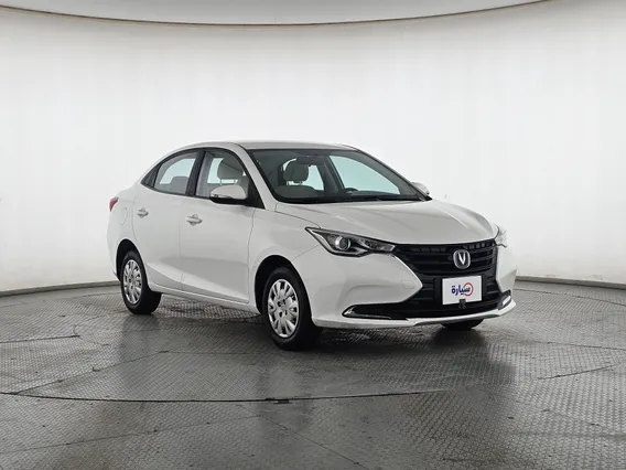Changan Alsvin Basic 2023 