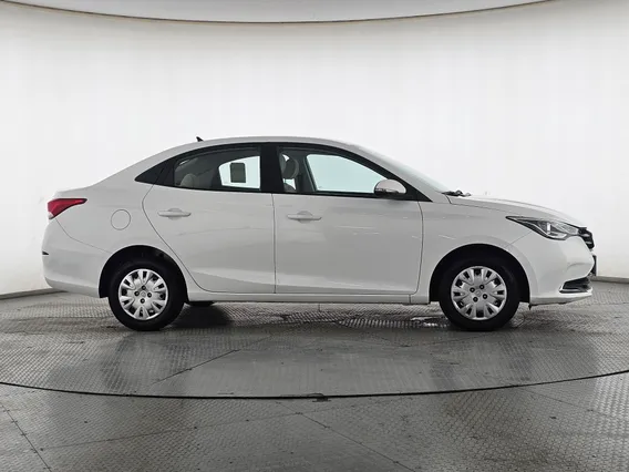 Changan Alsvin Basic 2023 