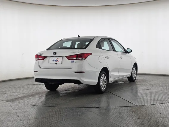 Changan Alsvin Basic 2023 