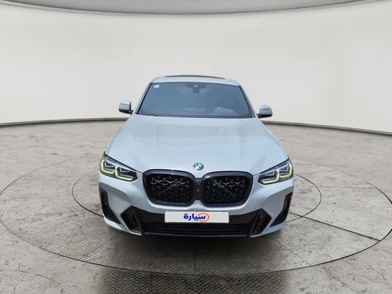 BMW X Series 4 xDrive 30i 2023 