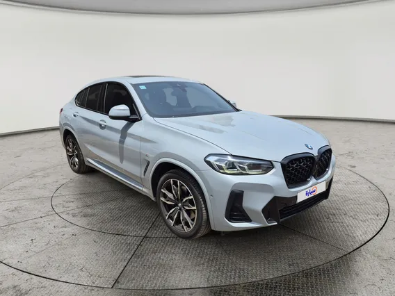 BMW X Series 4 xDrive 30i 2023 