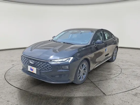 Ford Taurus Trend 2025 