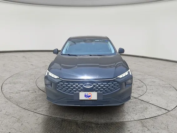 Ford Taurus Trend 2025 