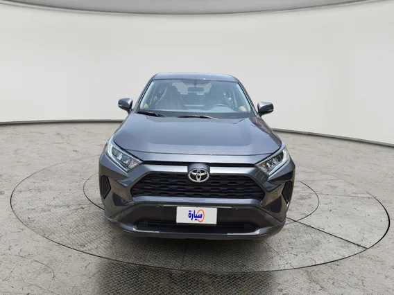 Toyota RAV4 LE 2025 