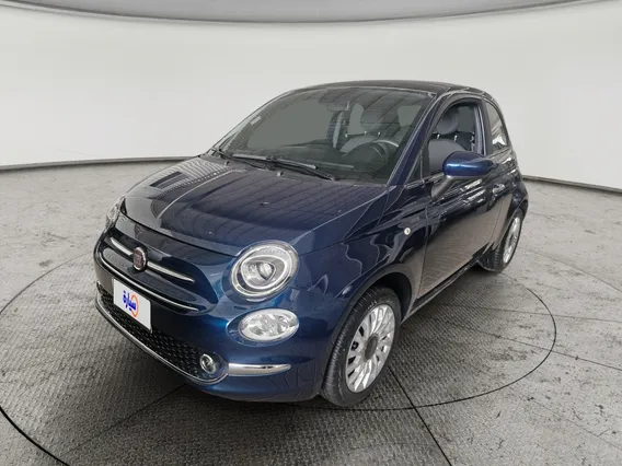 فيات 500 Hatchback 2024 