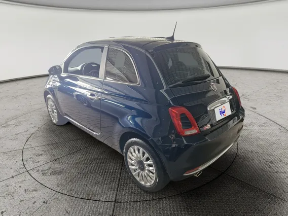 فيات 500 Hatchback 2024 