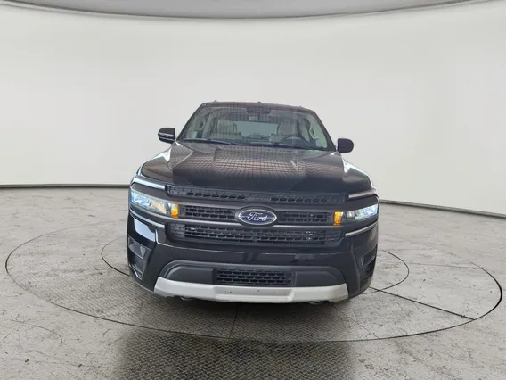 Ford Expedition XLT 2023 دبل