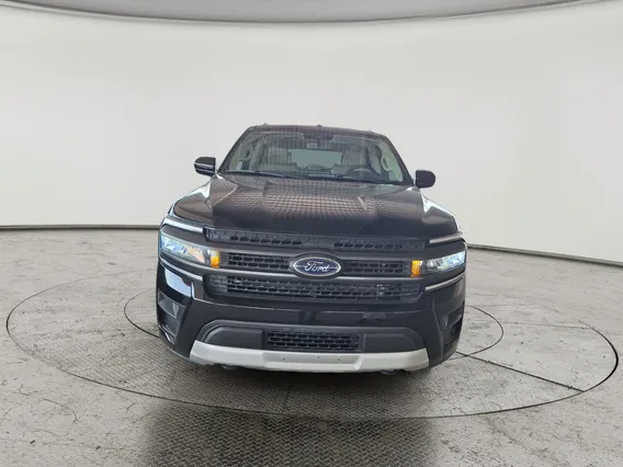 Ford Expedition XLT 2023 دبل