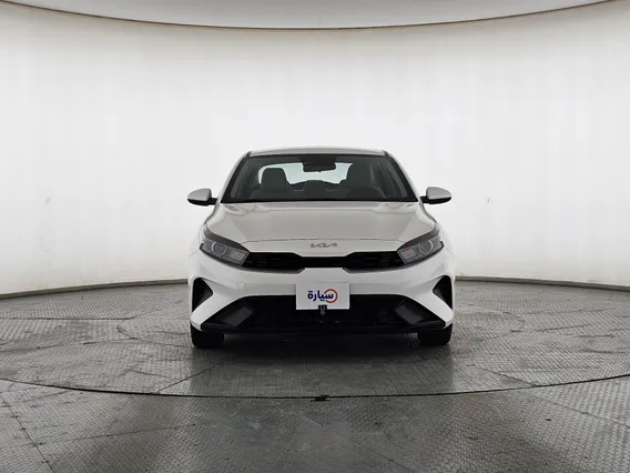 Kia Cerato L 2023 