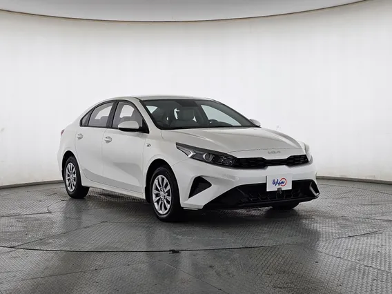 Kia Cerato L 2023 