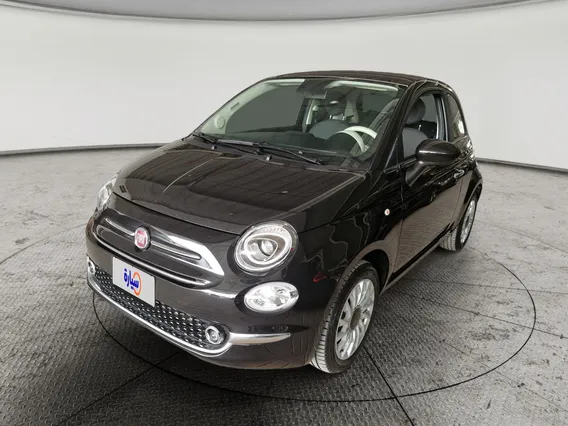 فيات 500 Hatchback 2024 