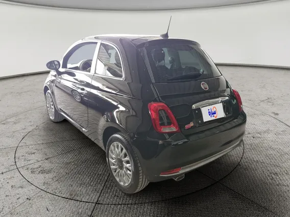 Fiat 500 Hatchback 2024 