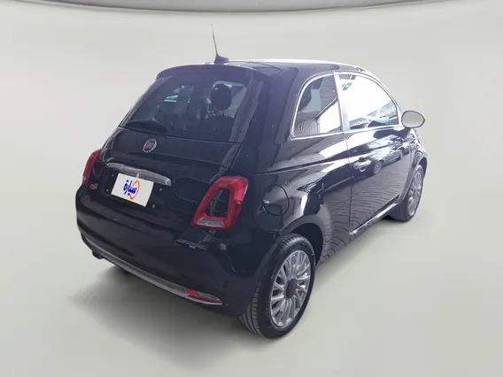 Fiat 500 Hatchback 2024 