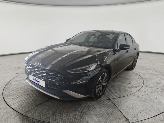 كيا K8 LX 2022 