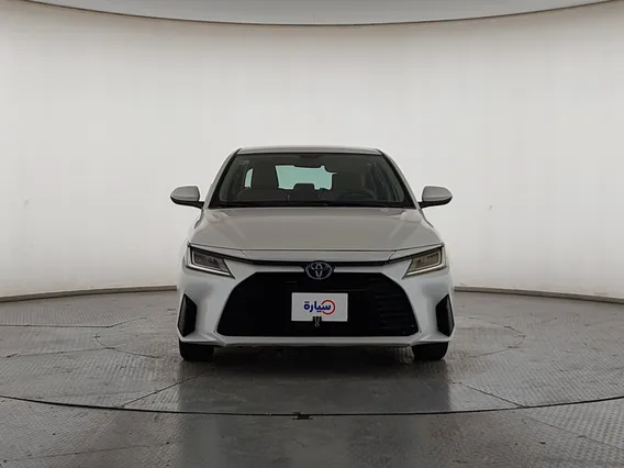 Toyota Yaris  Y 2023 