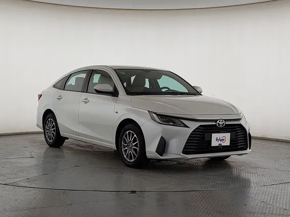 Toyota Yaris  Y 2023 