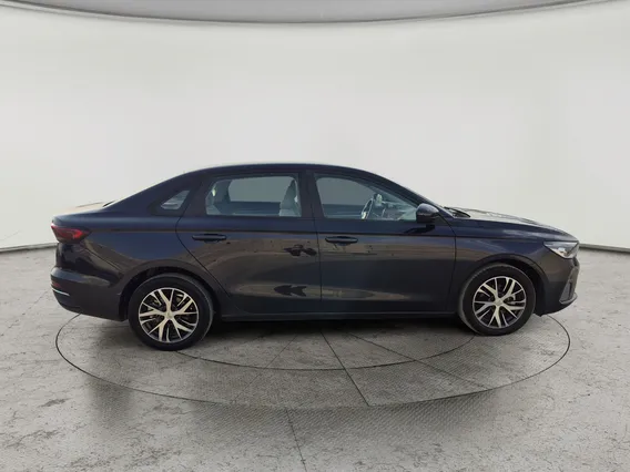 جيلي امجراند GS 2024 