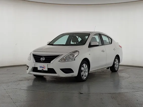نيسان صني SV 2022 