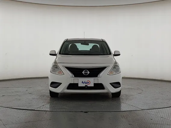 نيسان صني SV 2022 