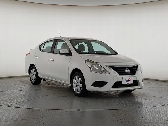 نيسان صني SV 2022 