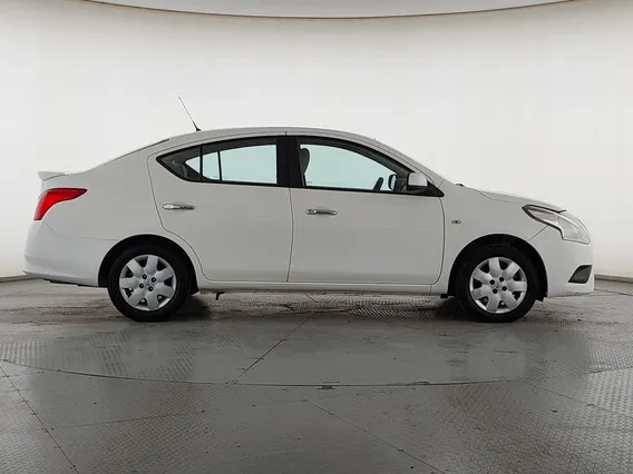 نيسان صني SV 2022 