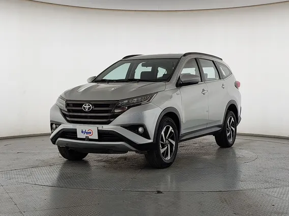 Toyota Rush GL 2023 