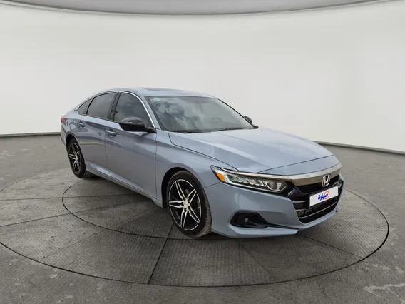 هوندا اكورد LX Sport 2021 