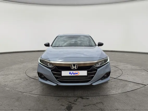 هوندا اكورد LX Sport 2021 