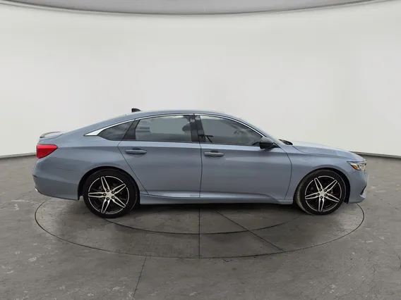 هوندا اكورد LX Sport 2021 