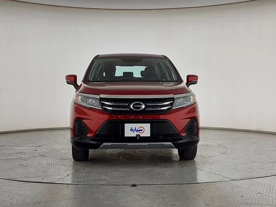 GAC GS3 GS 2023 