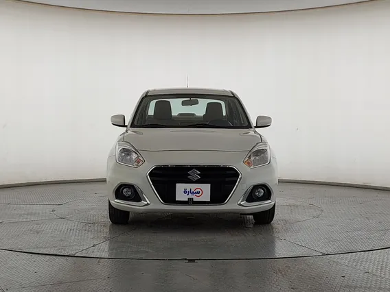Suzuki Dzire GL 2024 