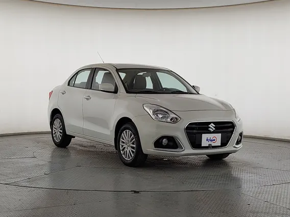 Suzuki Dzire GL 2024 