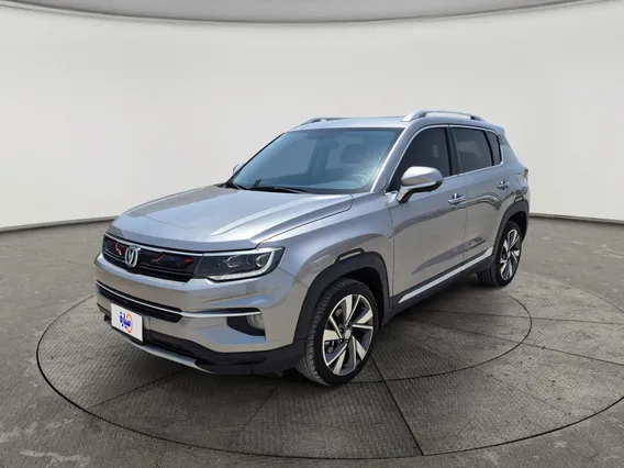 شانجان CS35 Plus Limited 2022 