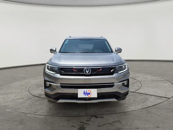 شانجان CS35 Plus Limited 2022 