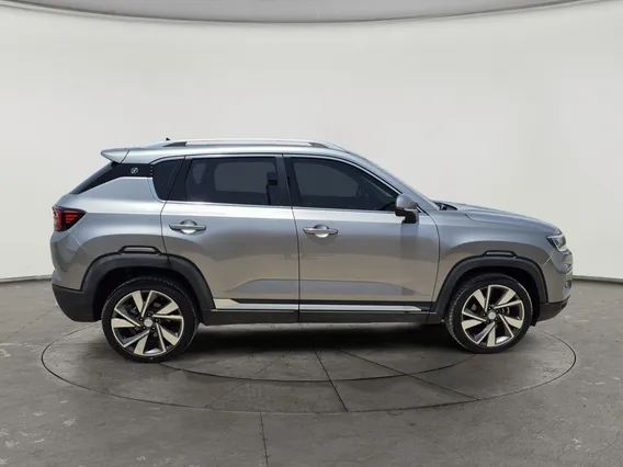 شانجان CS35 Plus Limited 2022 