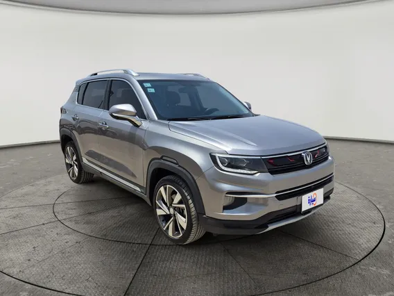 شانجان CS35 Plus Limited 2022 