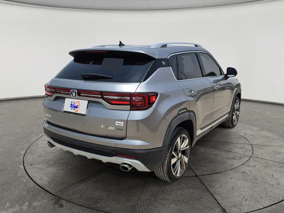 شانجان CS35 Plus Limited 2022 
