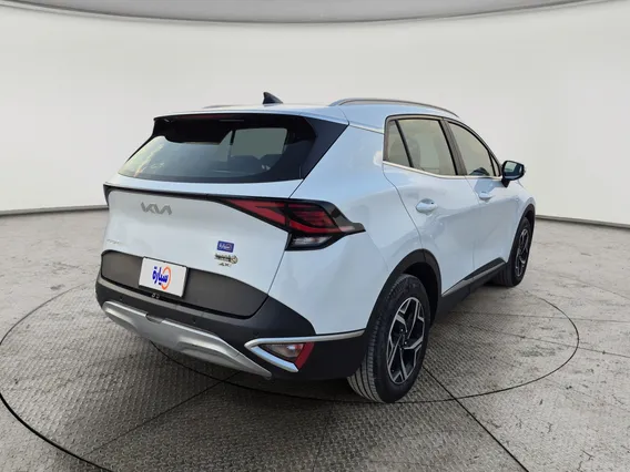 Kia Sportage LX 2025 دبل