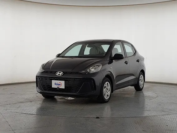 هيونداي Grand i10 فلييت 2024 