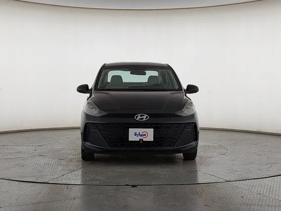 هيونداي Grand i10 فلييت 2024 